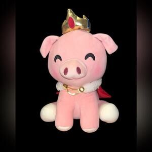 Technoblade Youtooz Sit 1ft plush Collectible NWT